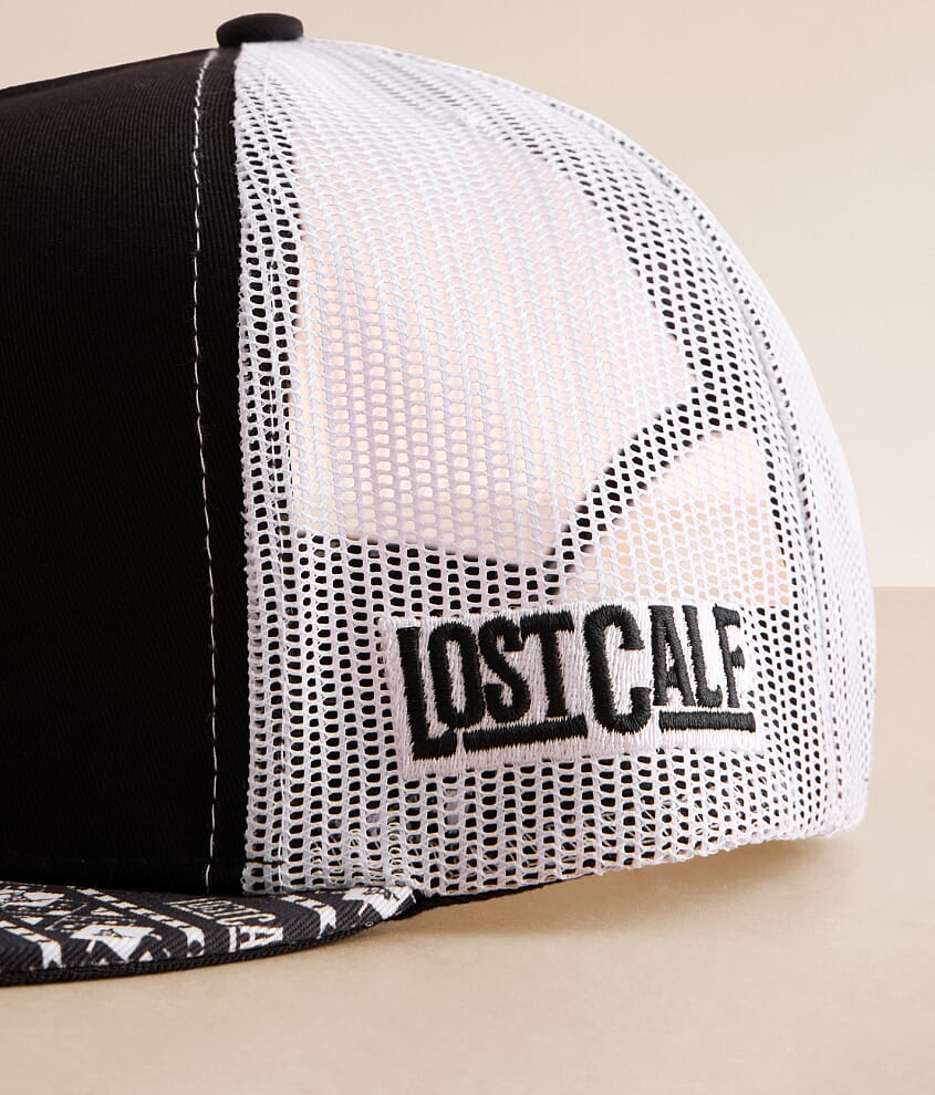 Logo Trucker Hat