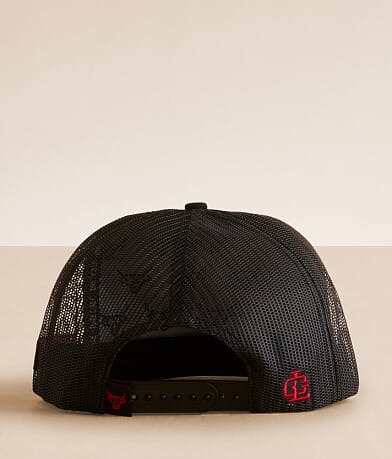 Blossom Trucker Hat thumbnail 2