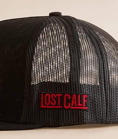 Blossom Trucker Hat thumbnail 4