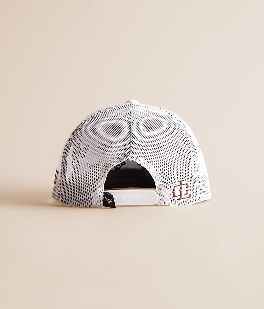 Rachera Trucker Hat