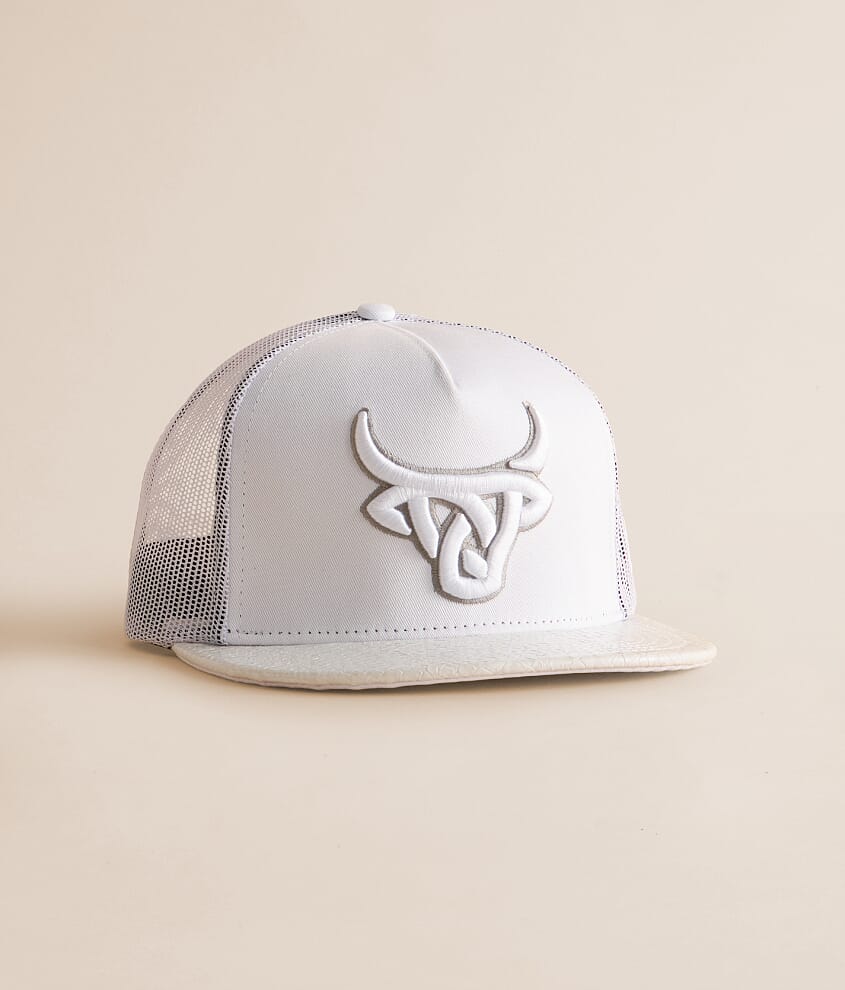 King Snake Trucker Hat