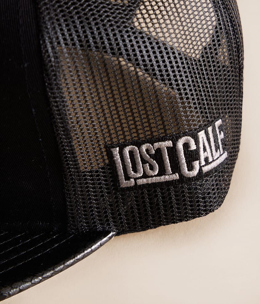 Gem Reptile Trucker Hat