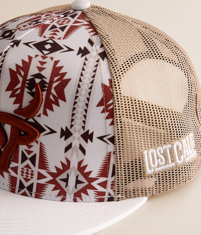 Maverick Trucker Hat
