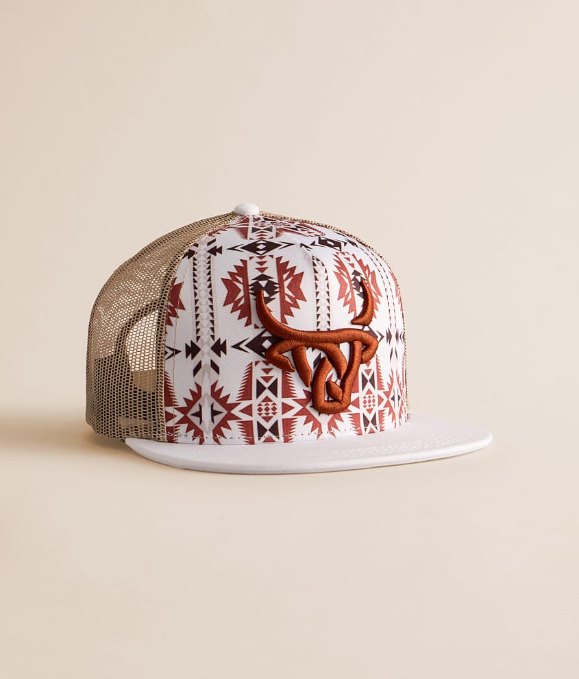 Maverick Trucker Hat