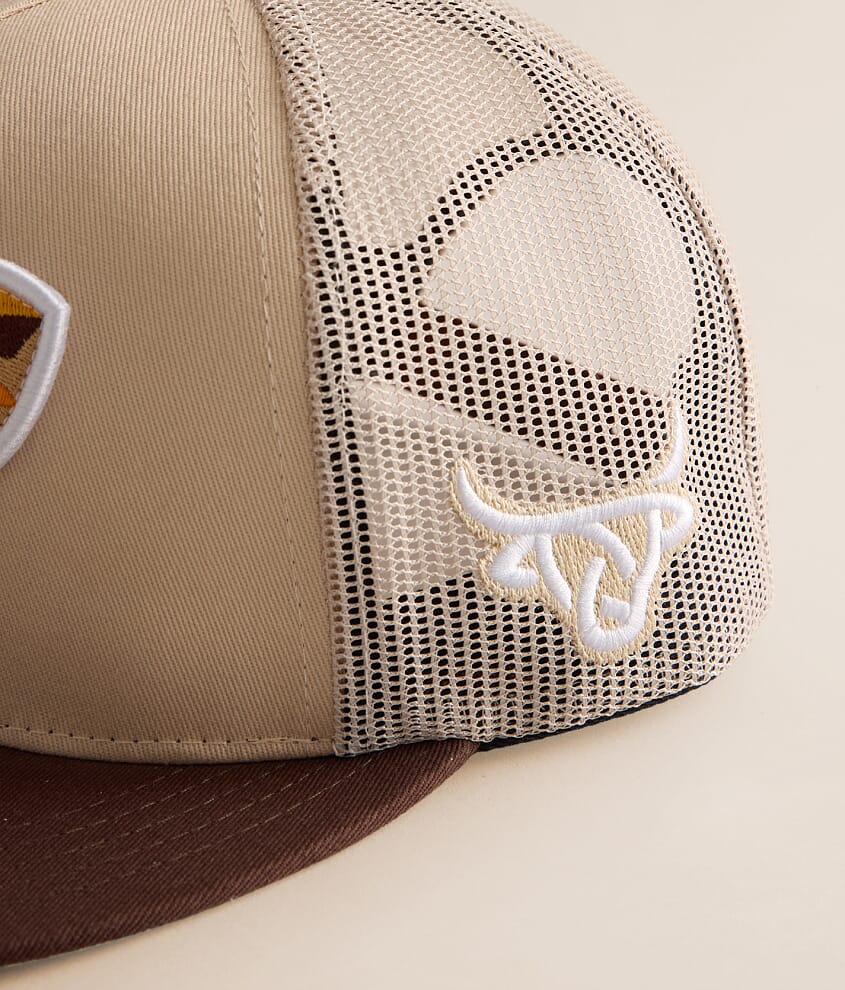Tribe Patch Hat