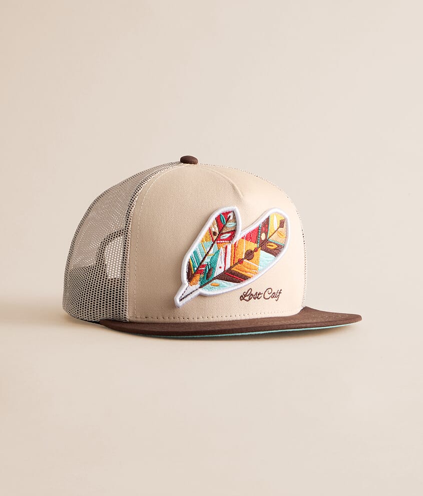Tribe Patch Hat
