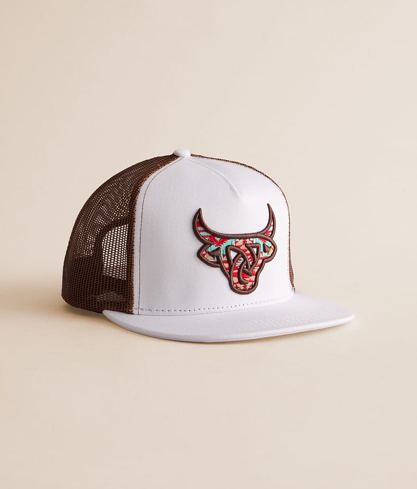 Canyon Trucker Hat
