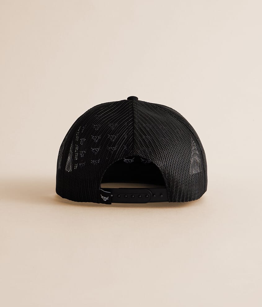 Urbana Trucker Hat
