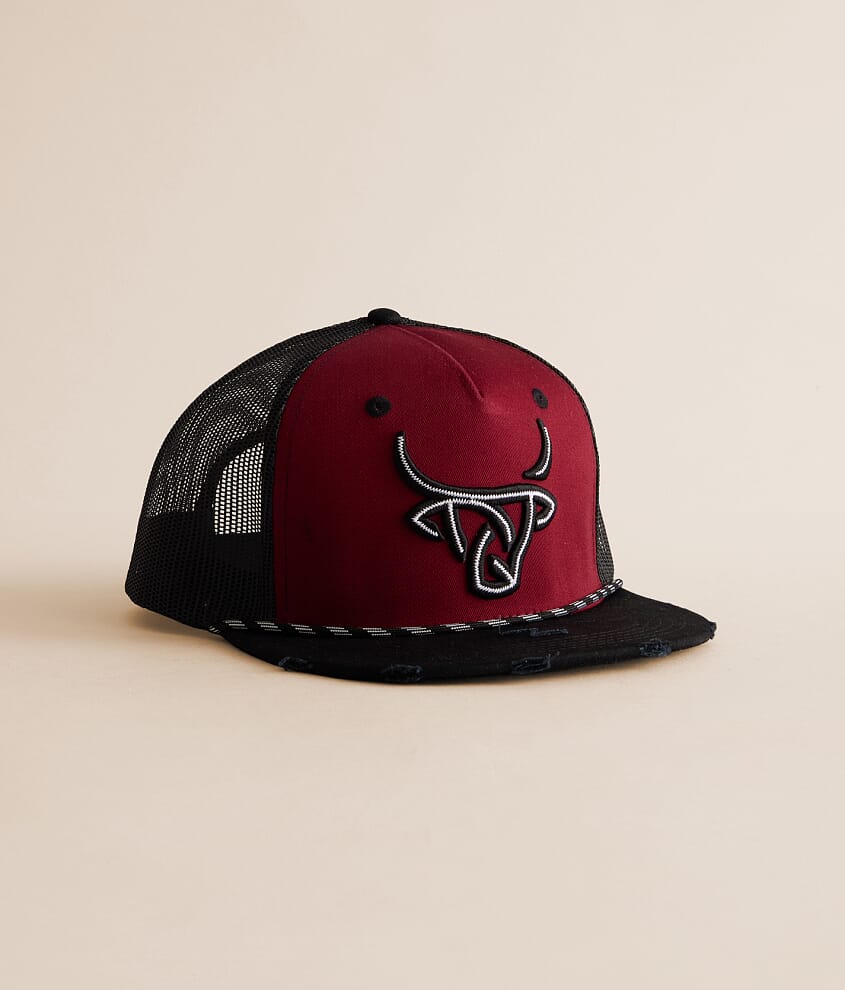 Urbana Trucker Hat