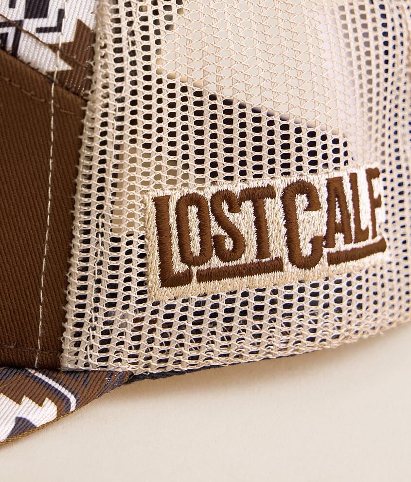 Boys - Holt Trucker Hat