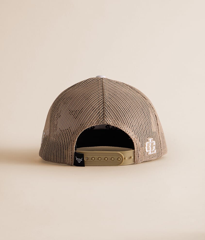 Boys - Maverick Trucker Hat