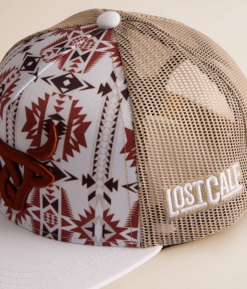 Boys - Maverick Trucker Hat