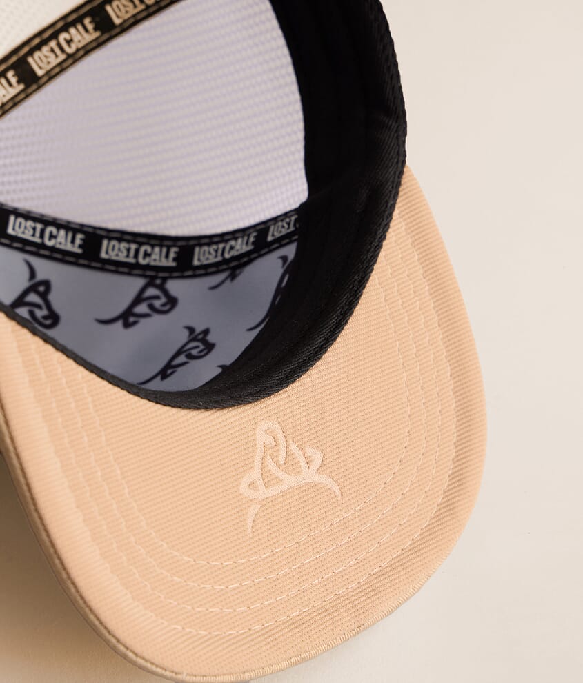 Boys - Tanner Trucker Hat