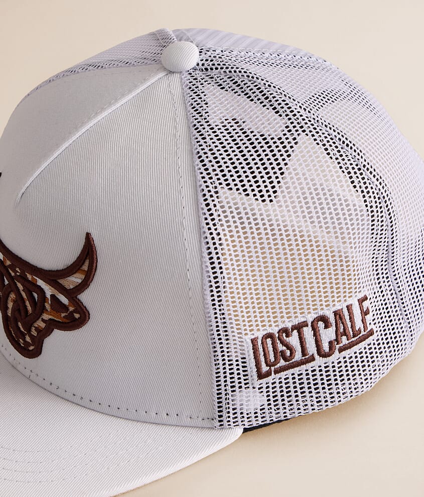 Boys - Sierra Trucker Hat