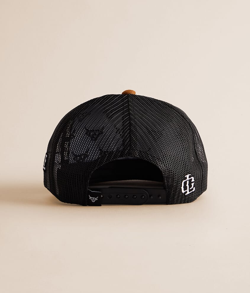Boys - Logo Hat