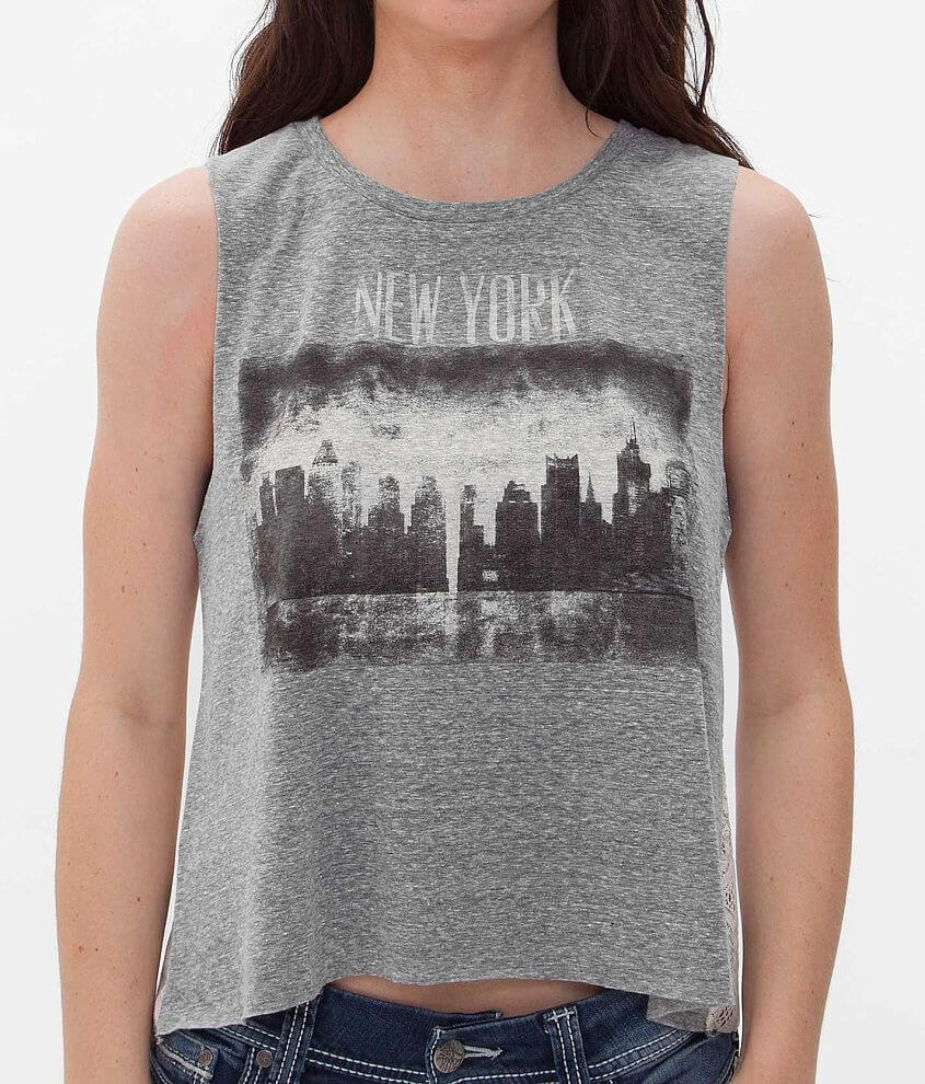 Daytrip New York T-Shirt front view