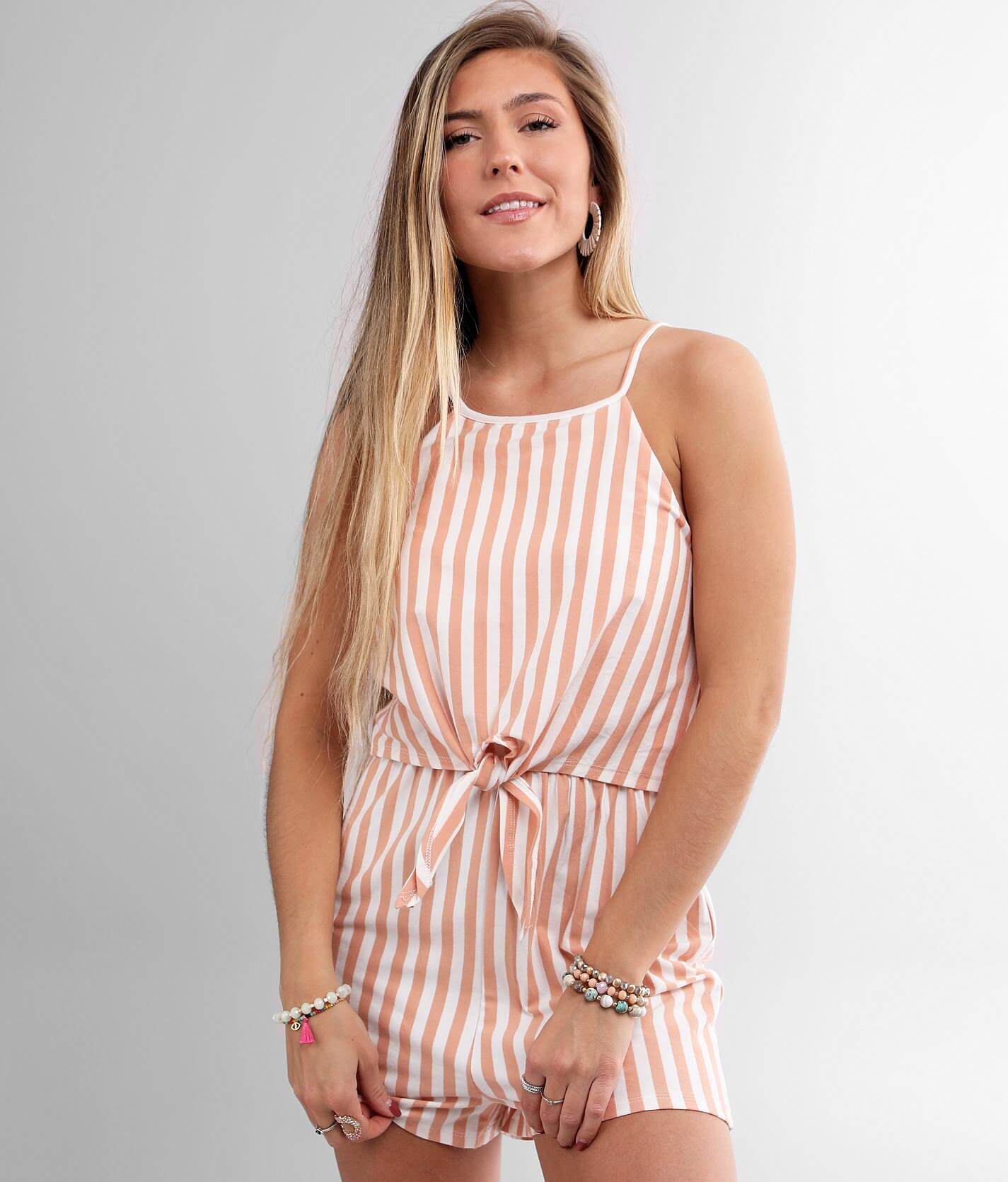 paper crane jumpsuit