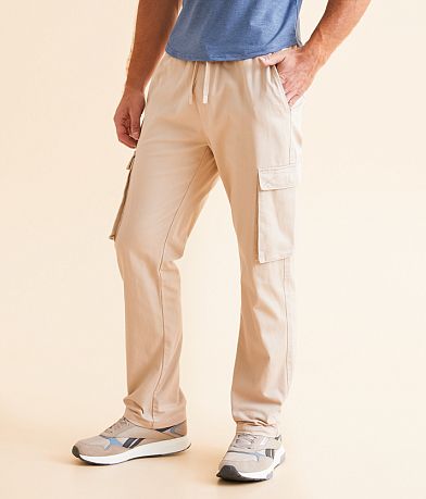 nANA jUDY Villa Cargo Pant front view