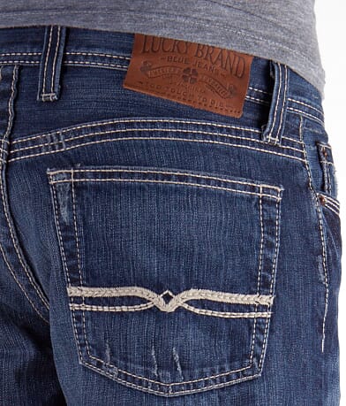 Lucky Brand Relaxed Boot Jean BACK_POCKET