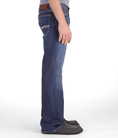 Lucky Brand Relaxed Boot Jean FULL_RIGHT_SIDE