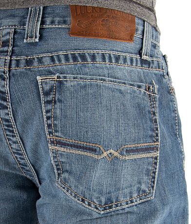 Lucky Brand Hipster Jean BACK_POCKET