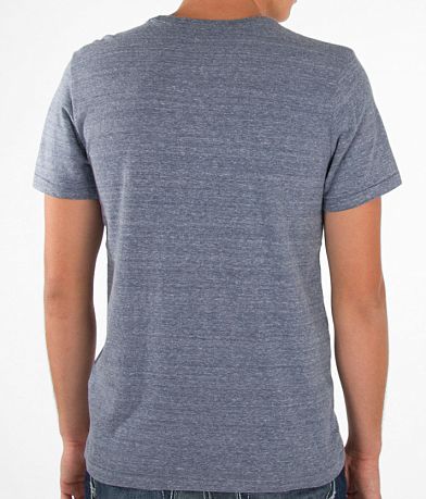 Lucky Brand Clover T-Shirt BACK
