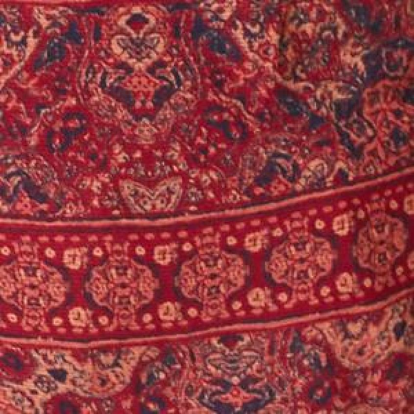 Bright Rose Mlt