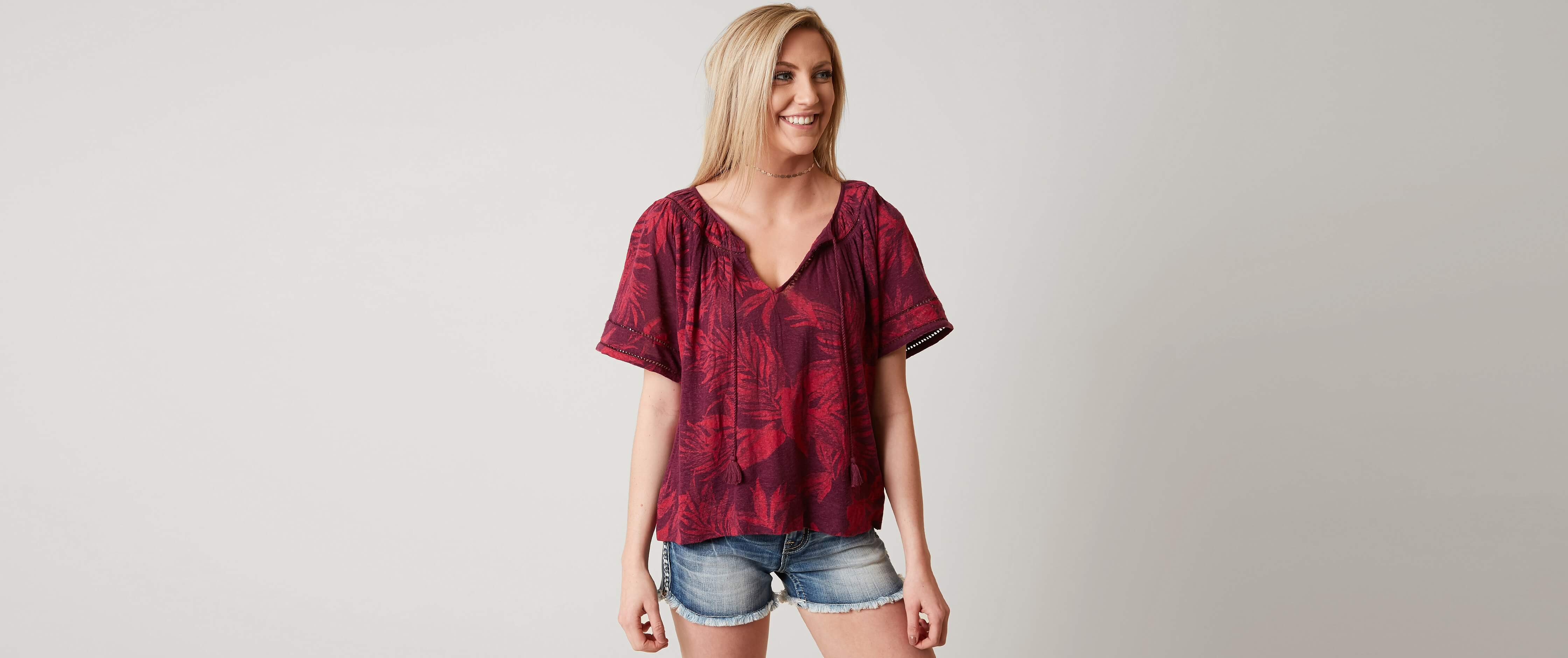 lucky brand top