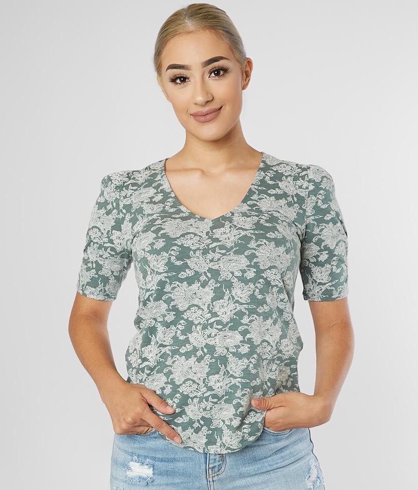 Lucky Brand Top