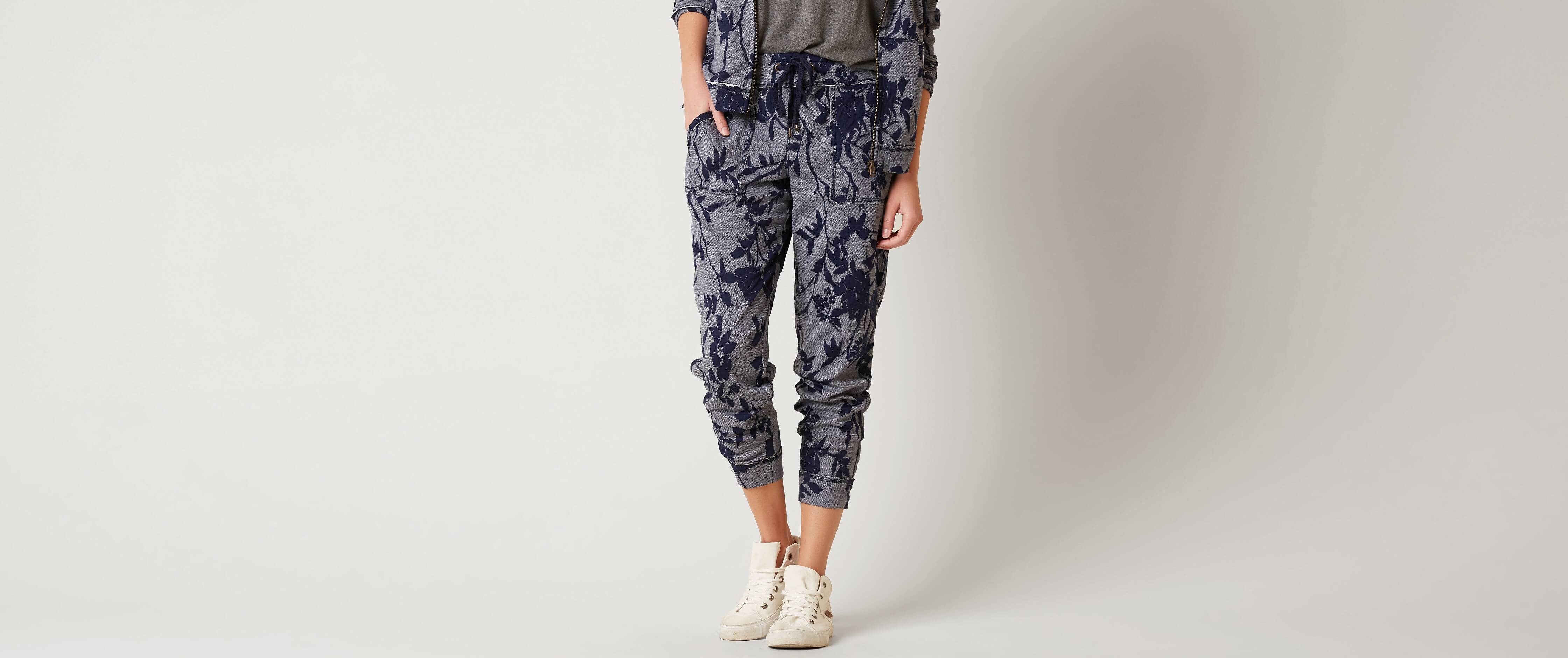 lucky brand sweatpants womens