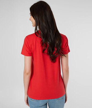 Lucky Brand Coca Cola T-Shirt BACK