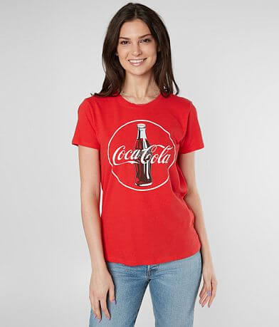 Lucky Brand Coca Cola T-Shirt FULL_RIGHT_SIDE