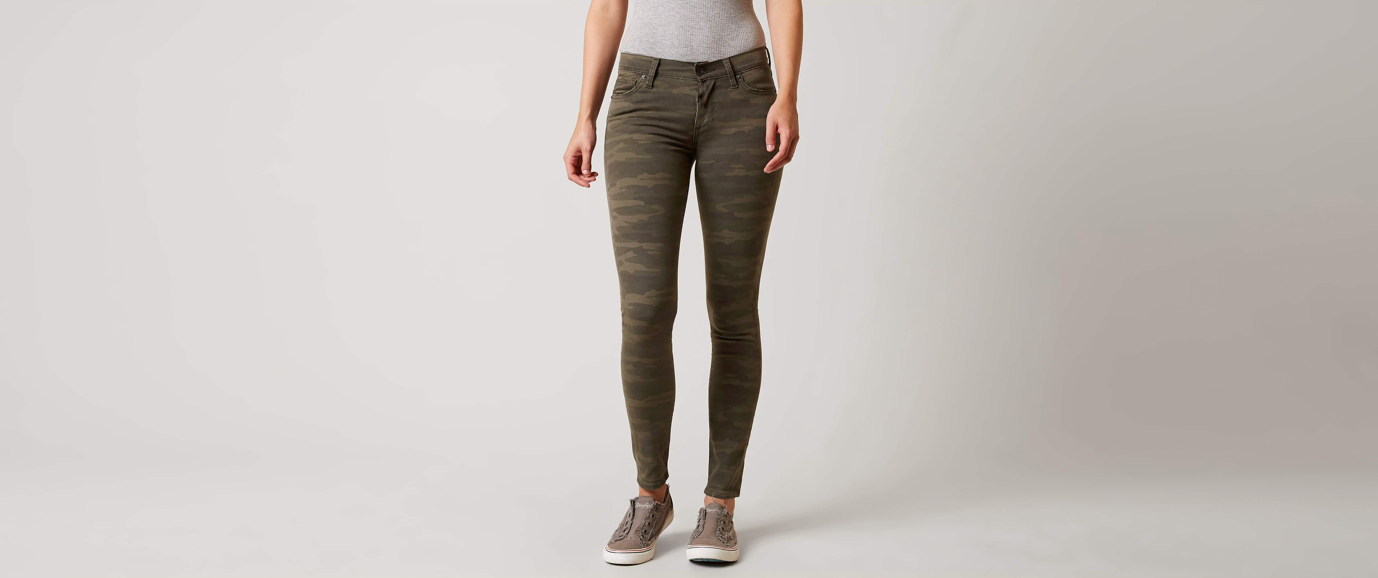 lucky brand brooke legging jean black