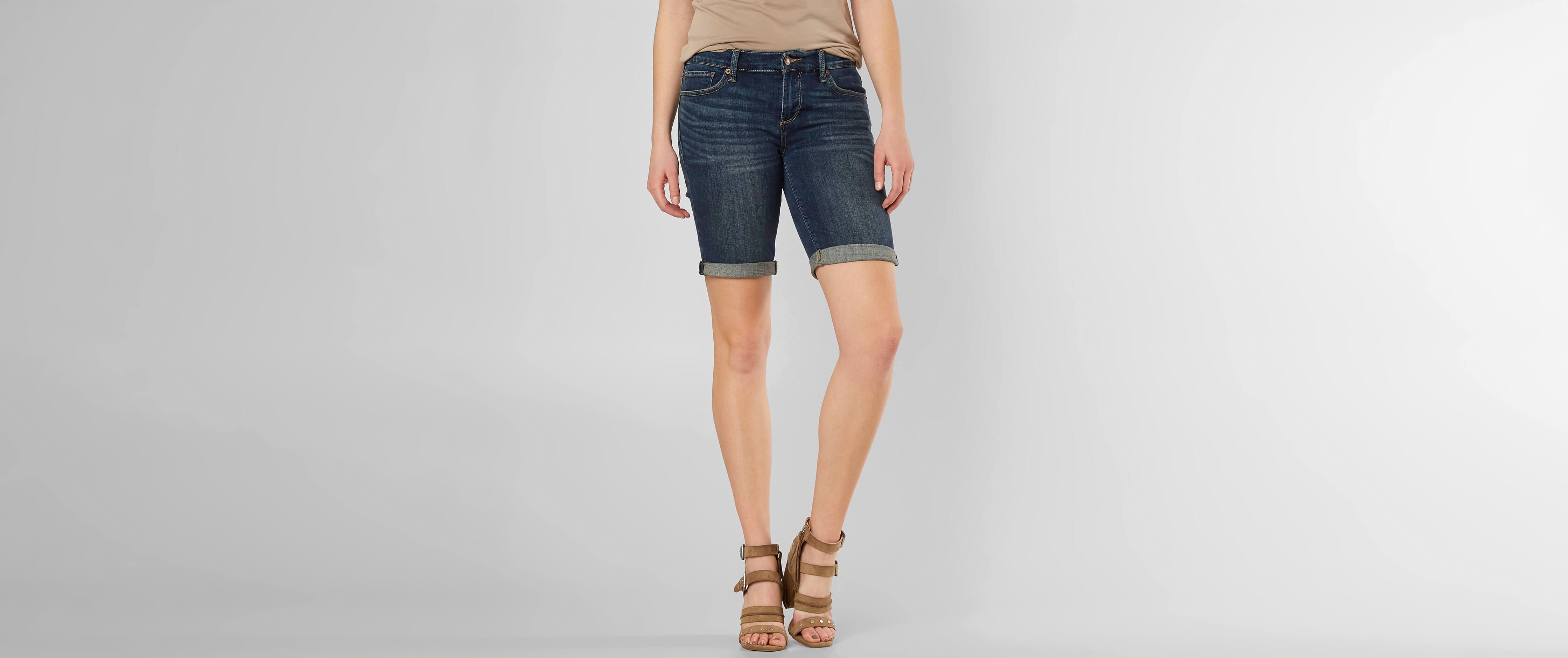 lucky brand bermuda shorts