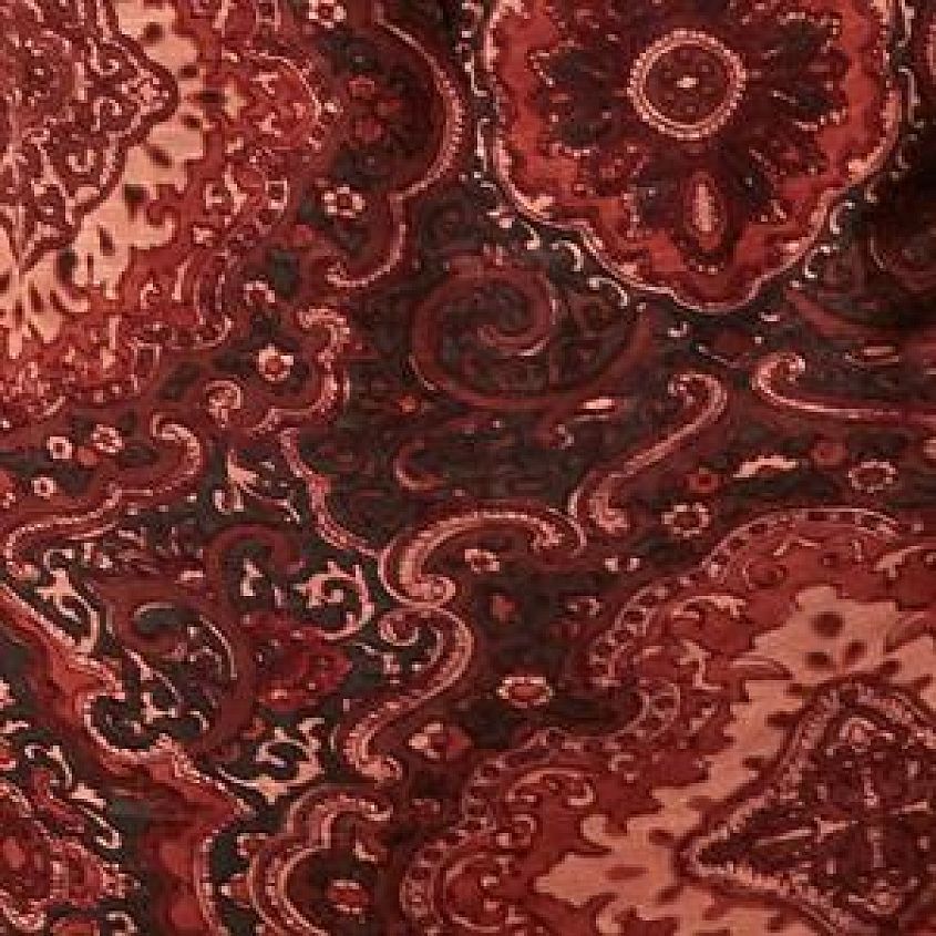 Red Multi
