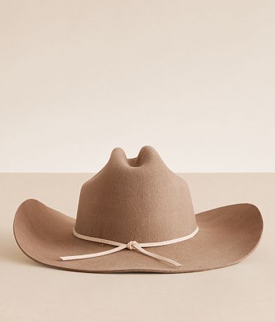 Sterling &amp; Stitch Felt Cowboy Hat MISC_DETAIL_1
