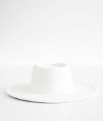 Lucca Panama Fashion Hat - Women display picture 3