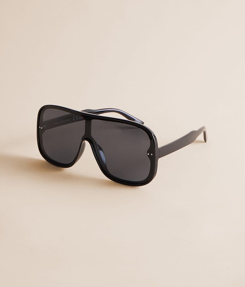 Shield Sunglasses
