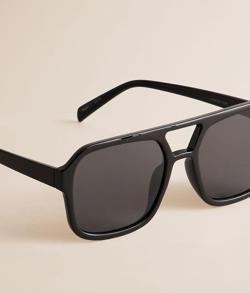 Aviator Sunglasses - thumbnail 3