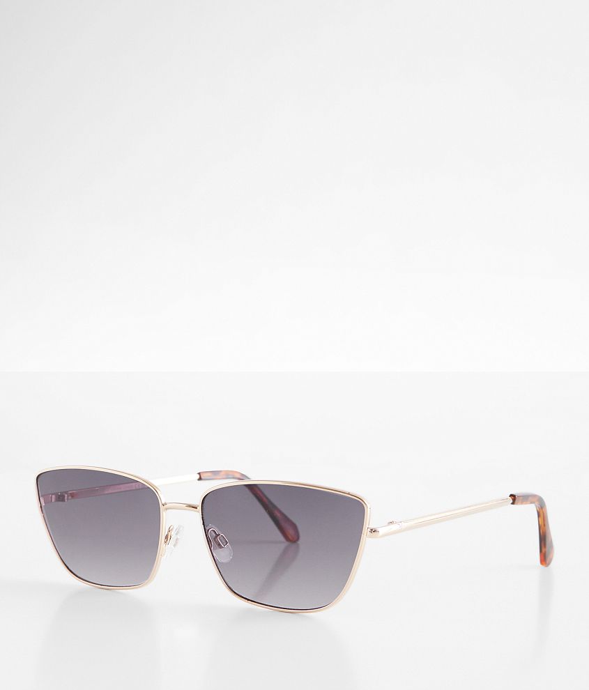 BKE Square Sunglasses