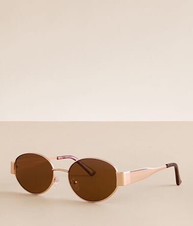 BKE Trend Sunglasses front view