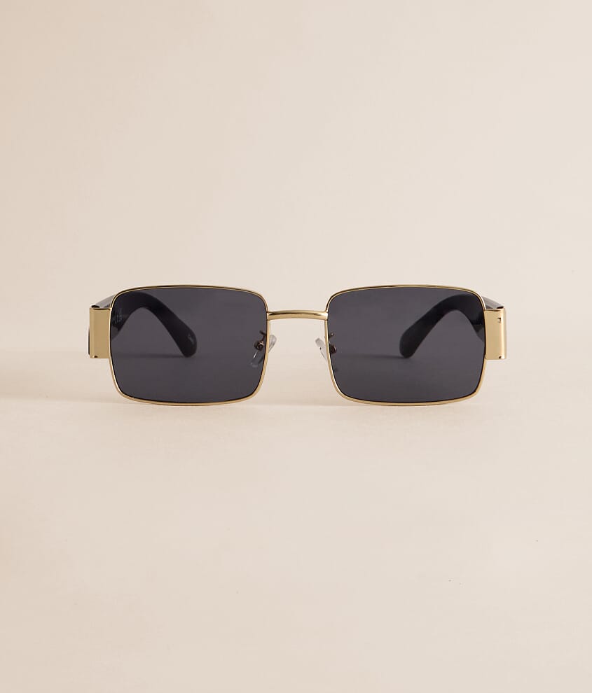 Rectangle Sunglasses