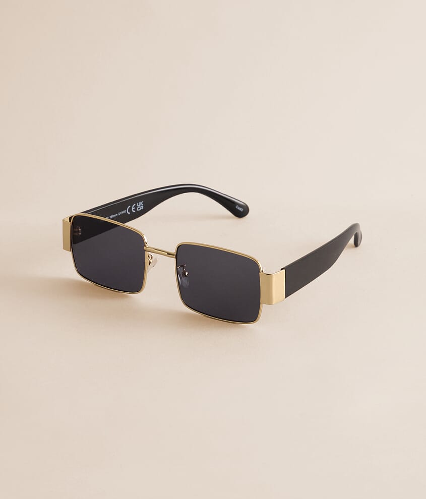 Rectangle Sunglasses