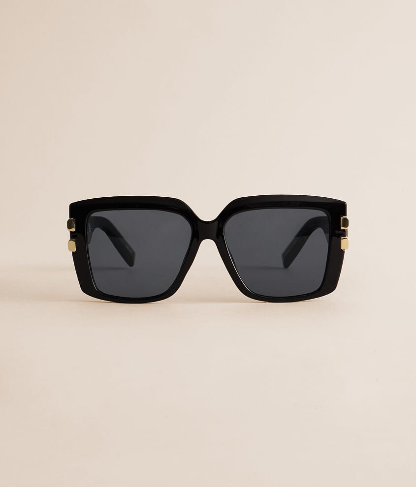 Square Sunglasses - thumbnail 2