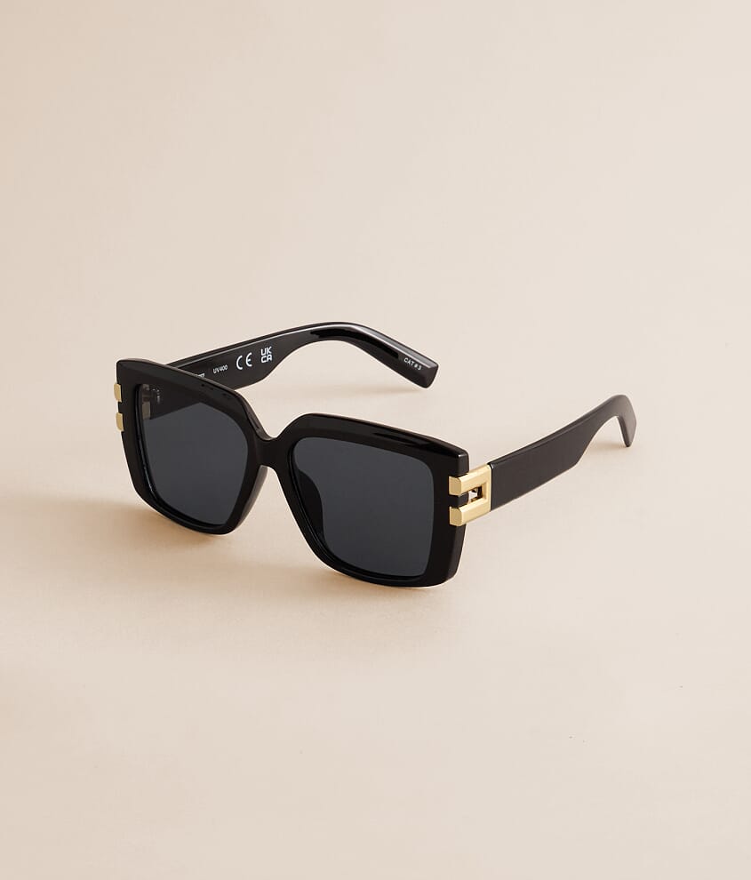 Square Sunglasses