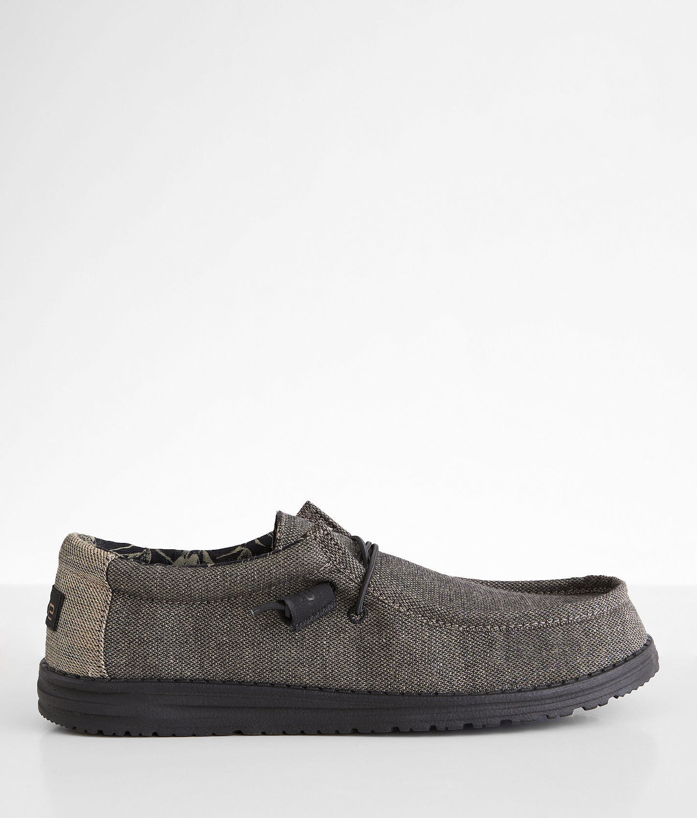 HEYDUDE™ Wally Shoe - Men display picture 1