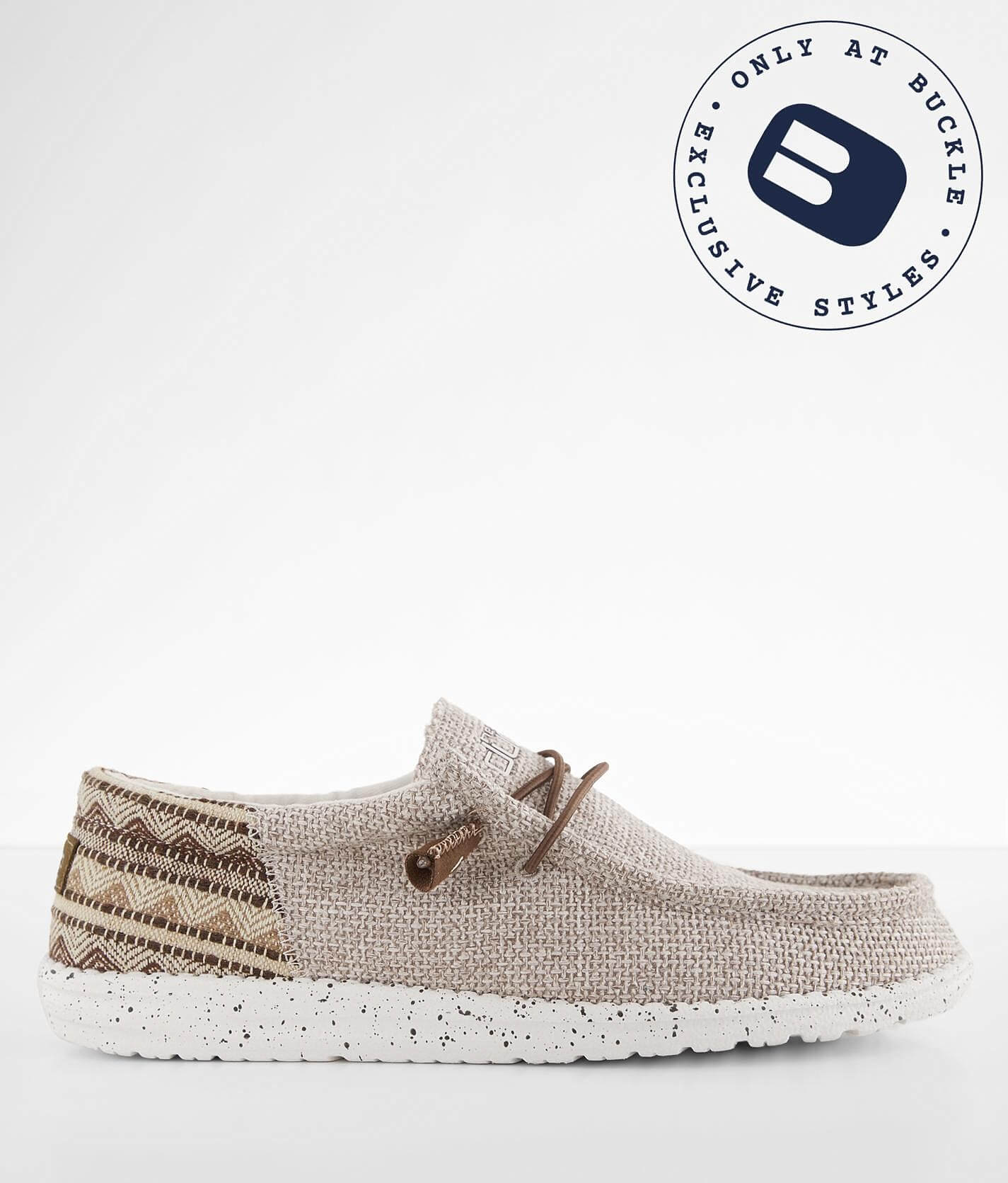 wally moccasins