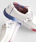 HEYDUDE™ Wally Stretch Shoe - Men display picture 3
