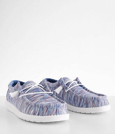 HEYDUDE Hey Dude Wally Shoe MISC_DETAIL_1