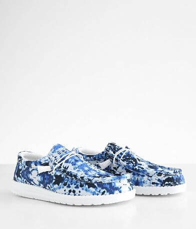 HEYDUDE Hey Dude Wally Shoe MISC_DETAIL_1